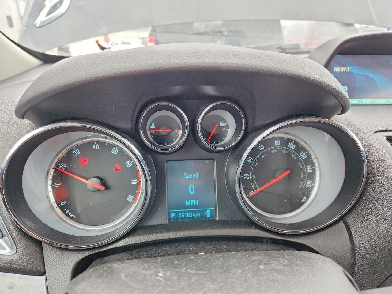 2015 Buick Encore Premium