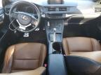 2014 Lexus Ct 200
