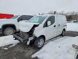 2019 Niss Nv200 2.5s 2.5sv for sale in Assonet, MA