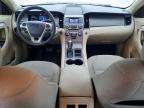 2017 Ford Taurus se
