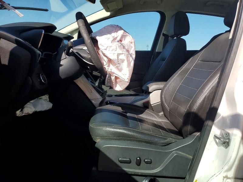 2013 Ford C-max sel
