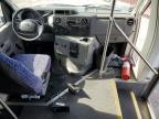 2016 Ford E450 Shuttle Bus