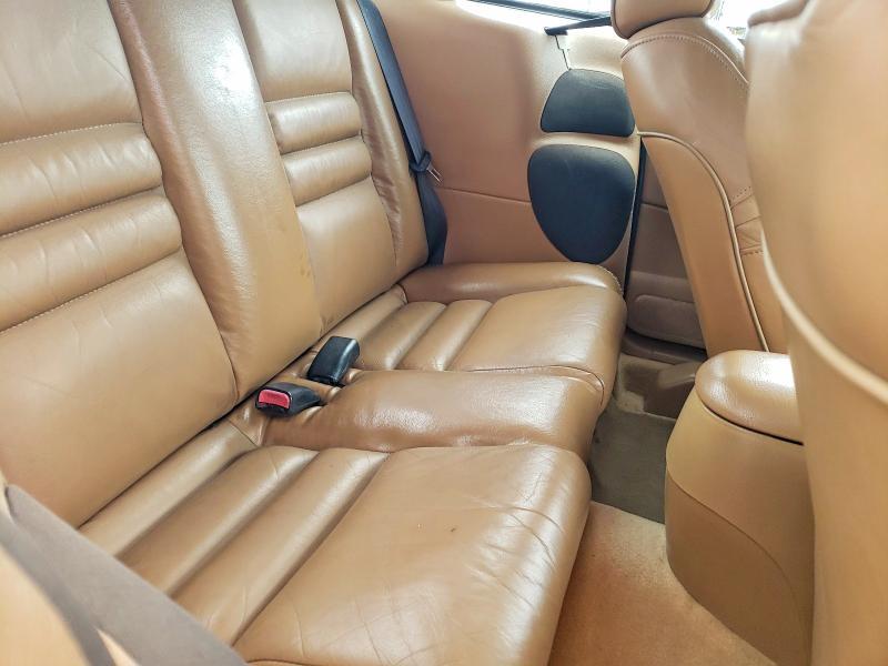 1997 Ford Mustang gt