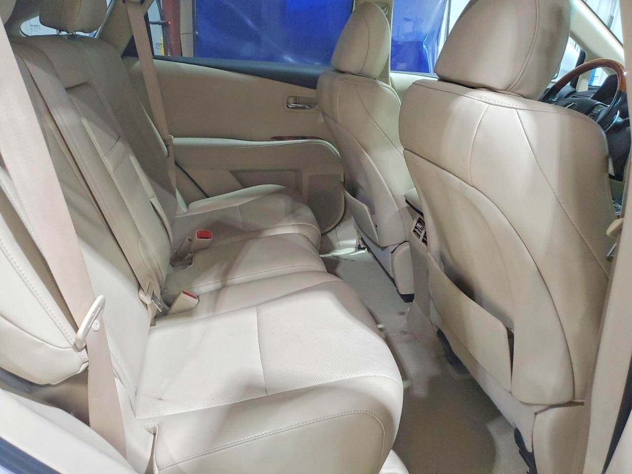 2011 Lexus Rc 350 Base