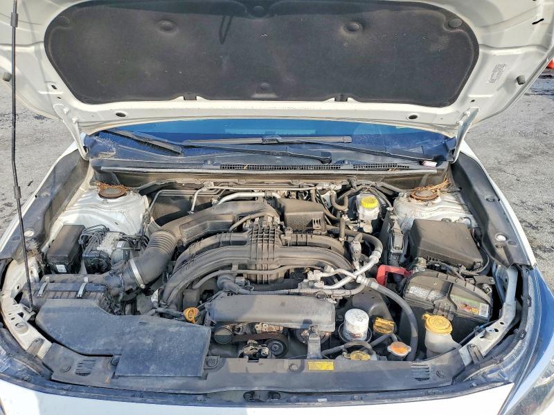 2017 Subaru Impreza Premium