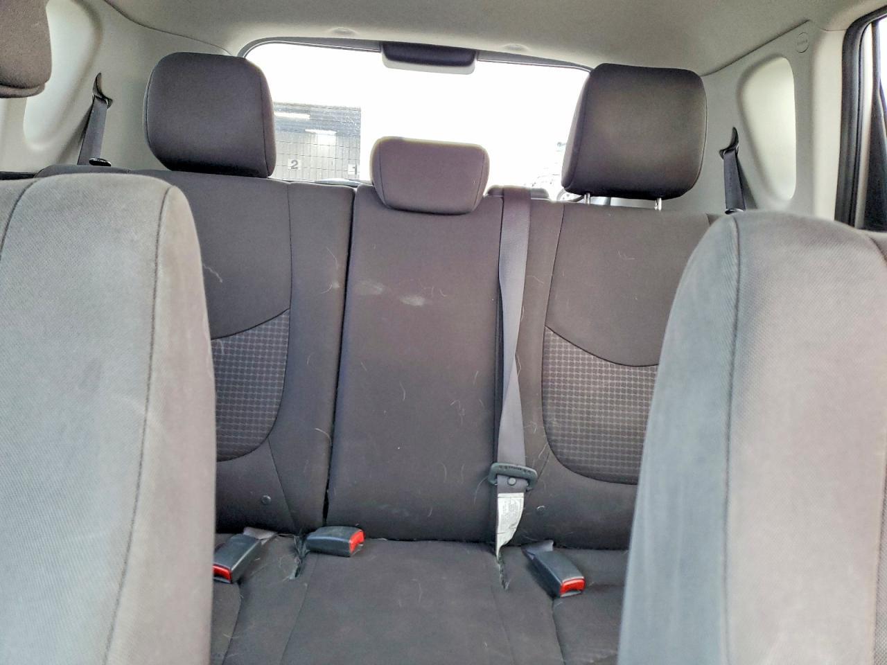 2012 KIA Soul