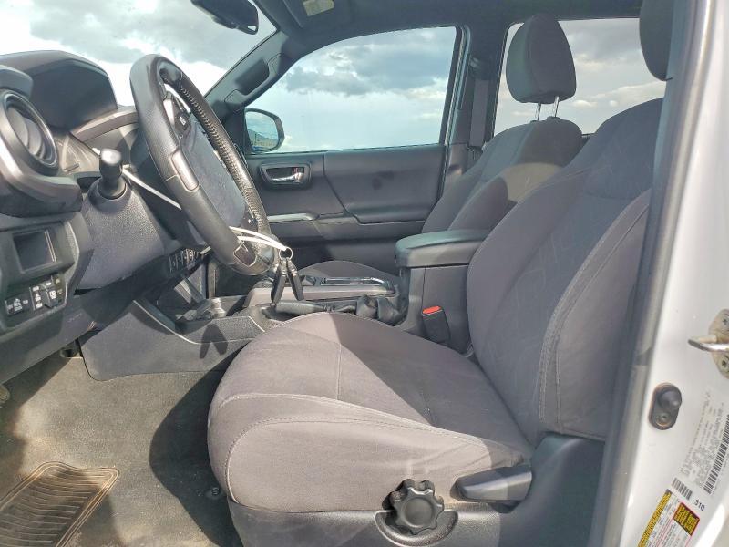 2017 Toyota Tacoma TRD OFF-Road