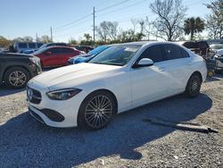 2022 Mercedes-Benz C300 for sale in Riverview, FL