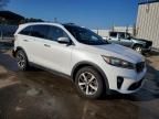 2019 KIA Sorento ex
