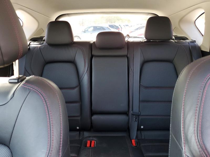 2023 Mazda Cx-5 Preferred