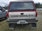 1991 Chevrolet Gmt-400 C2500