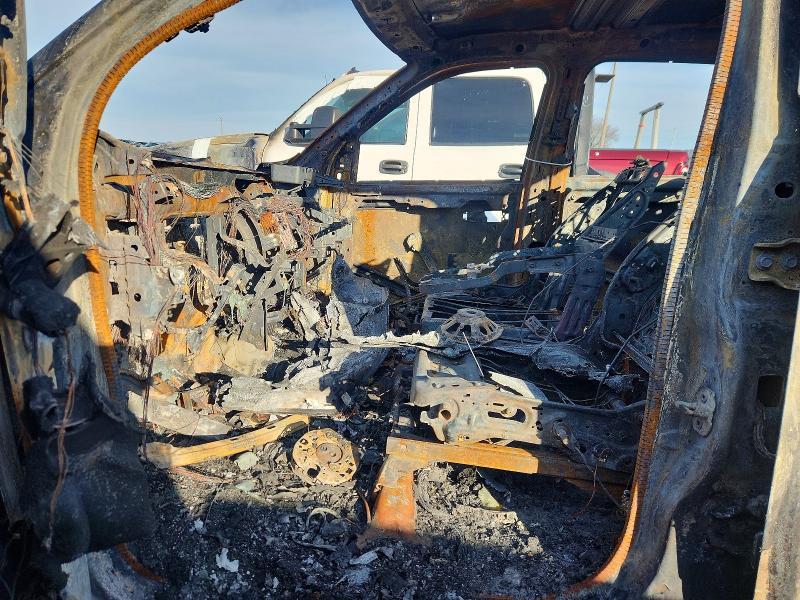 2021 Dodge RAM 2500 Tradesman