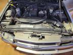 1999 Chevrolet S Truck S10