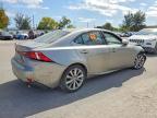 2014 Lexus Is 250 Base