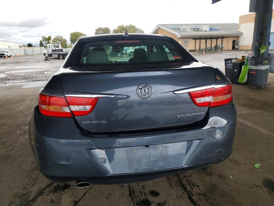 2013 Buick Verano Convenience