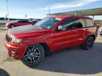 2017 Jeep Grand Cherokee Trailhawk