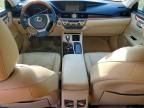 2013 Lexus Es 300h Base