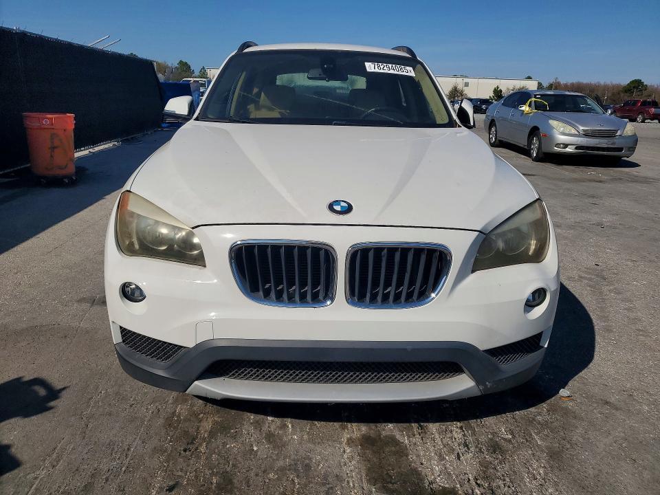 2014 BMW X1 Sdrive28i