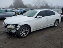 Lexus salvage cars for sale: 2011 Lexus Ls 460 l