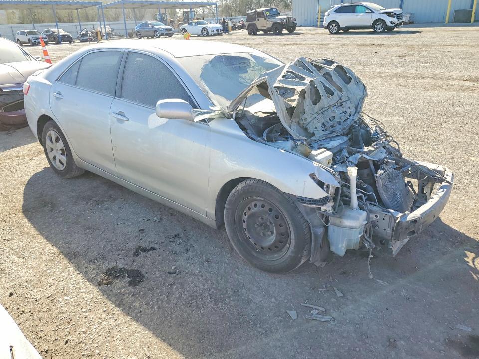 2008 Toyota Camry ce