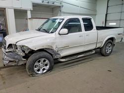 2000 Toyota Tundra Access cab Limited en venta en Pasco, WA