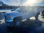 2015 GMC Sierra K2500 Heavy Duty