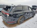 2025 Lincoln Aviator Black Label