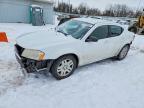 2012 Dodge Avenger se