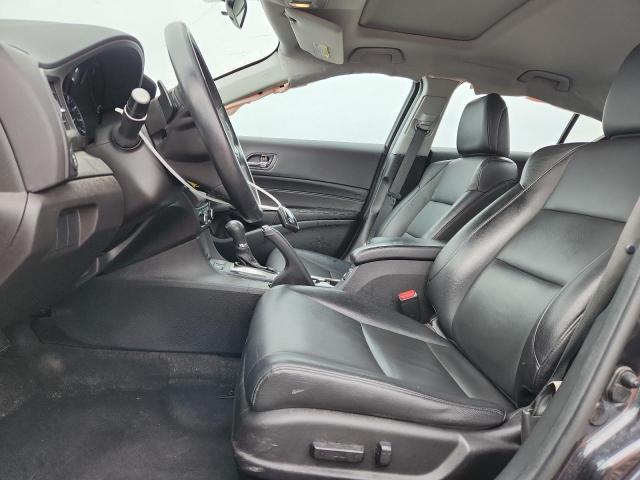 2016 Acura Ilx Base Watch Plus