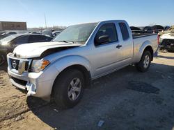 2012 Nissan Frontier sv V6 for sale in Kansas City, KS