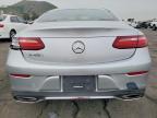 2020 Mercedes-Benz E 450