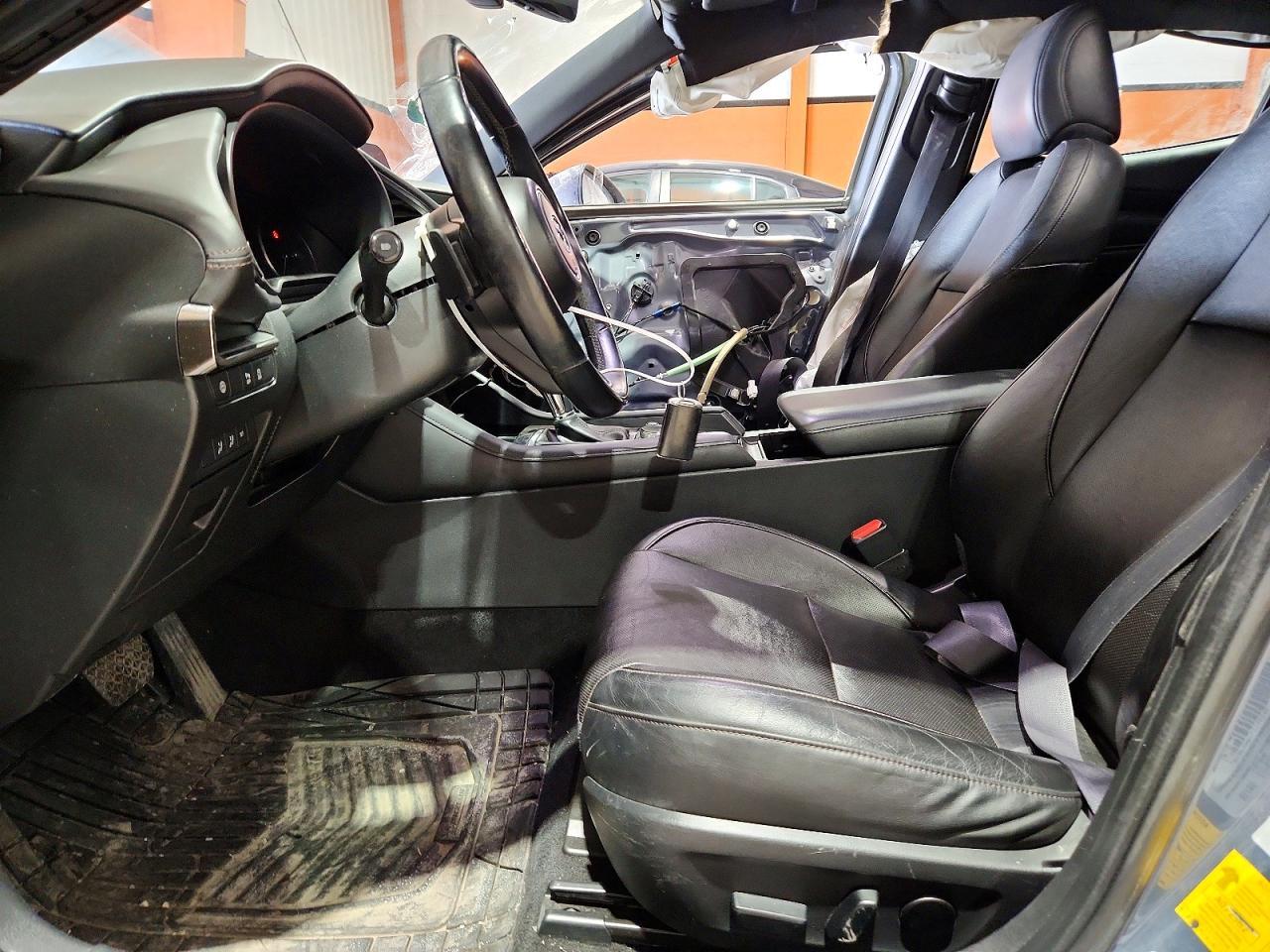 2020 Mazda 3 Preferred