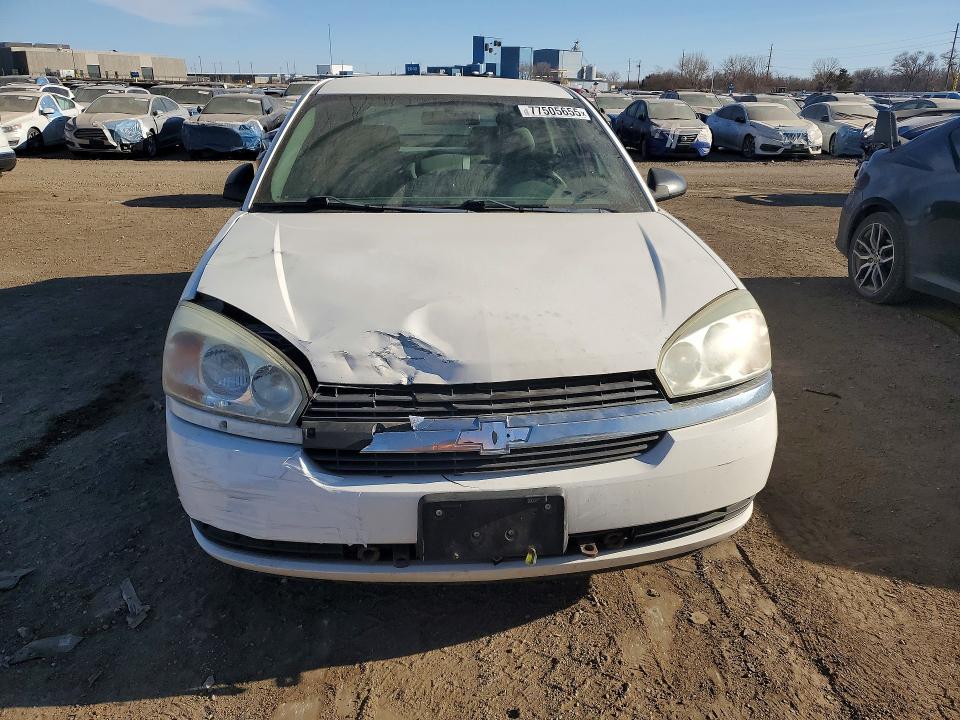 2004 Chevrolet Malibu Maxx ls