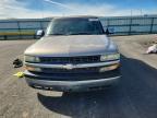 2001 Chevrolet Silverado K1500
