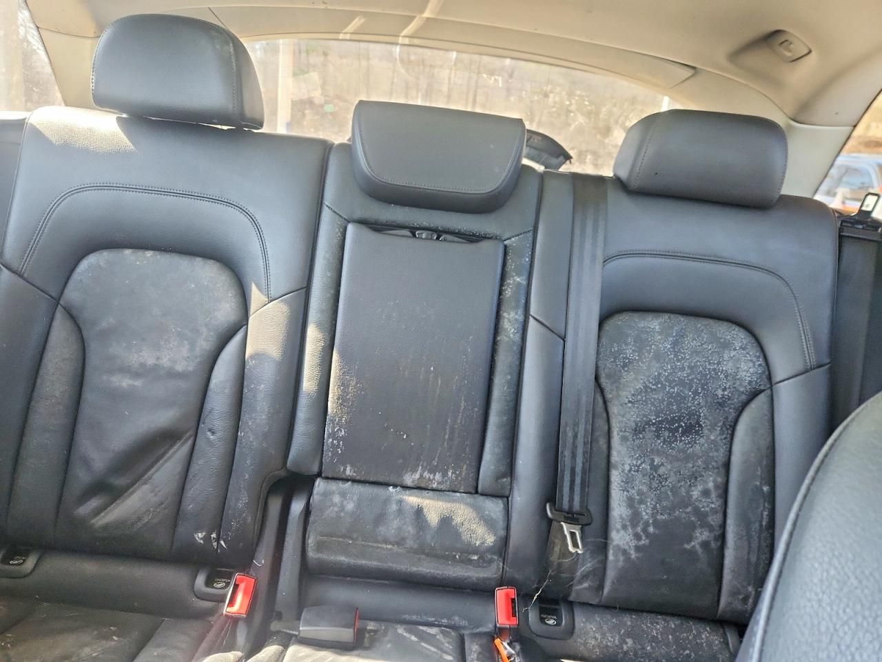 2014 Audi Q5 Premium Plus