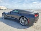 2014 Chevrolet Corvette Stingray Z51 3LT