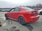 2017 Mitsubishi Lancer es