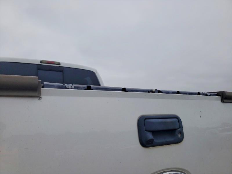2011 Ford F250 Super Duty