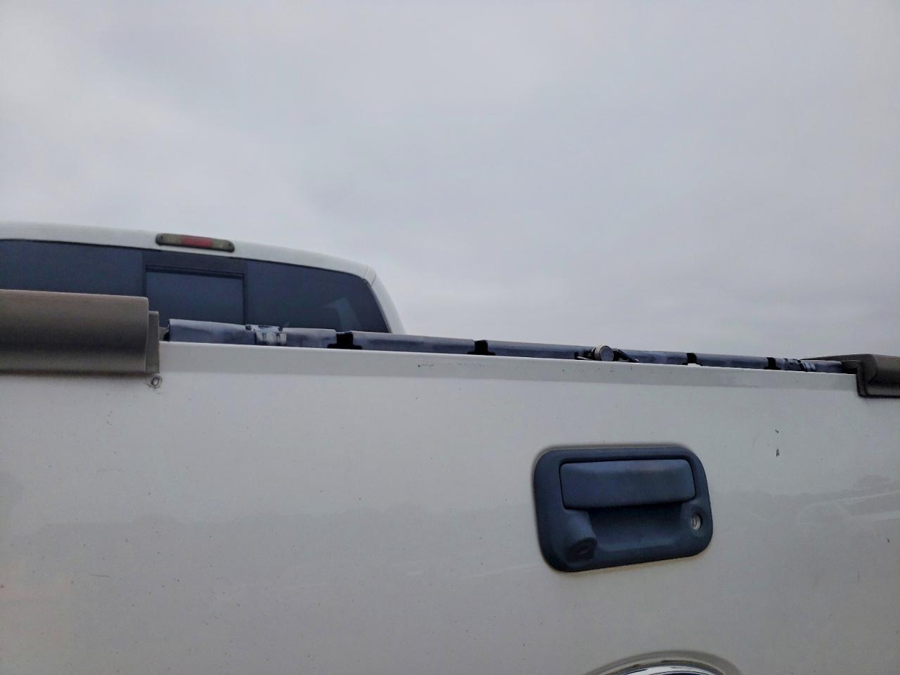 2011 Ford F250 Super Duty