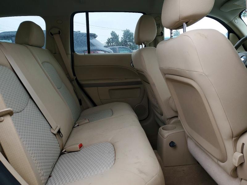 2008 Chevrolet Hhr ls