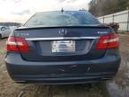 2012 Mercedes-Benz E 350 4matic
