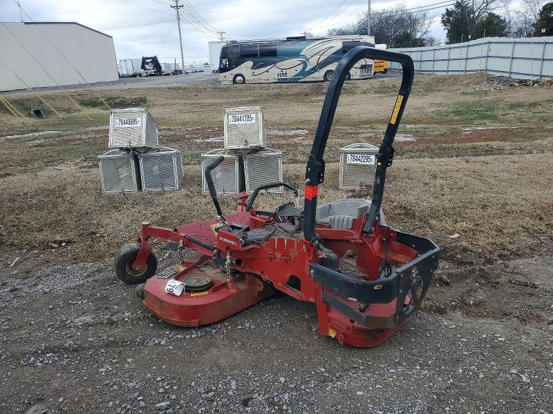 2022 Exmark ZTR Mower