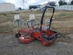 2022 Exmark ZTR Mower