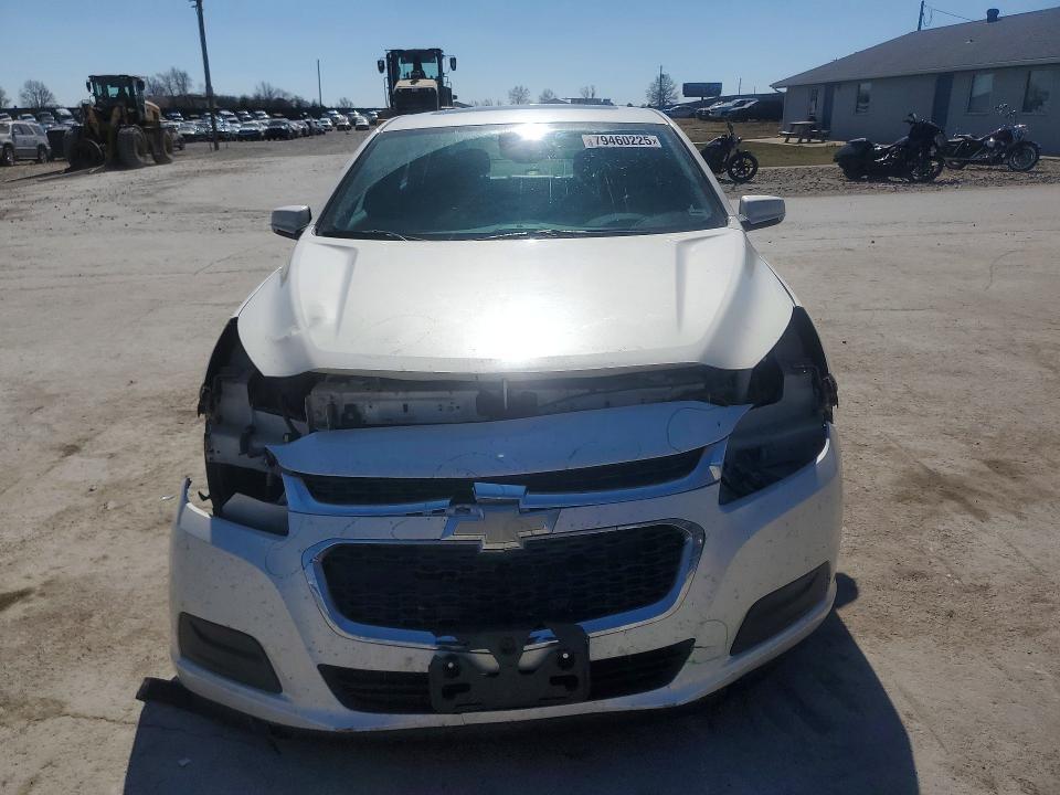 2014 Chevrolet Malibu 1LT