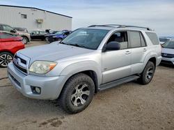 2006 Toyota 4runner SR5 en venta en Tucson, AZ