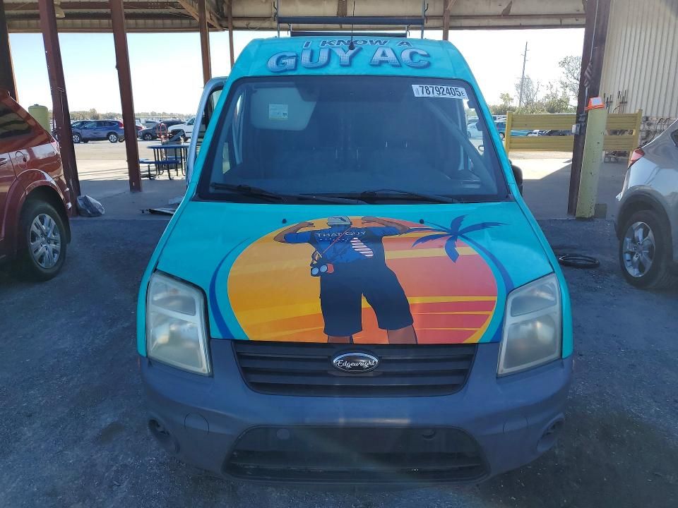 2011 Ford Transit Connect xl 1