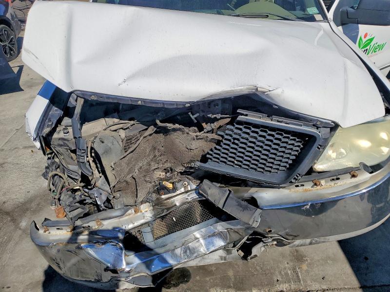 2005 Ford F150