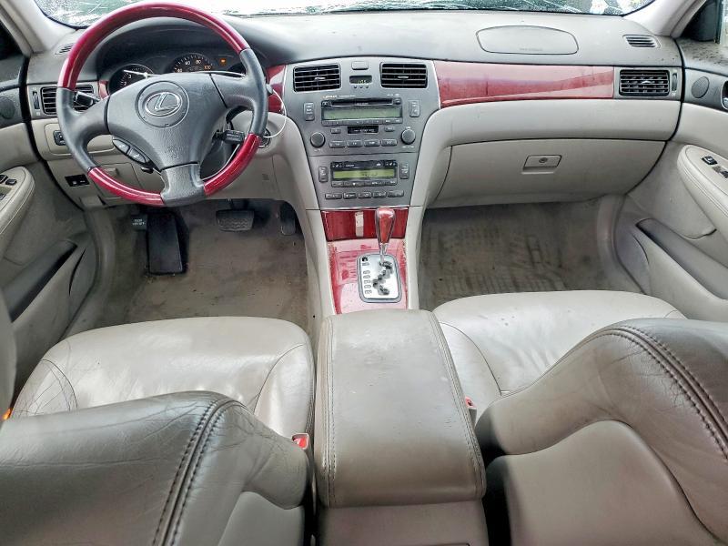 2003 Lexus Es 300