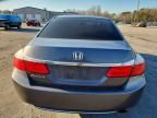2015 Honda Accord ex