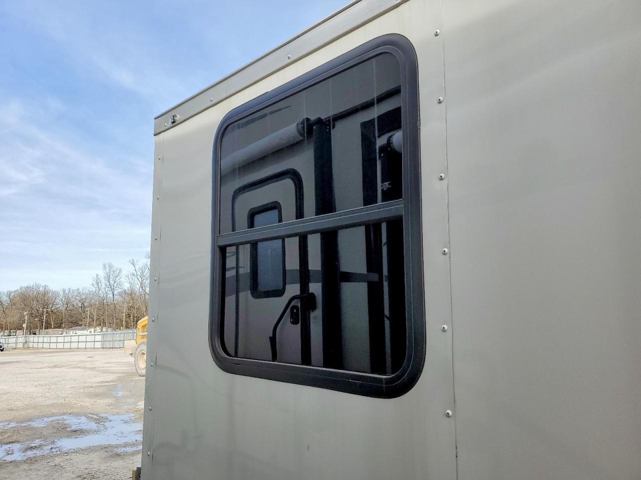2025 Quality Cargo 7x16ta Enclosed Cargo Trailer